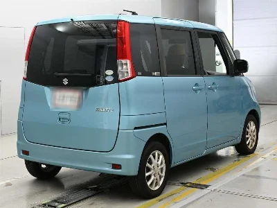 SUZUKI PALETTE