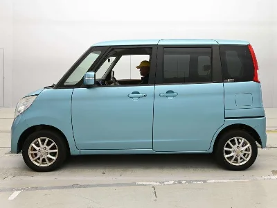 SUZUKI PALETTE
