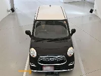 Цена авто Daihatsu Cast с аукционов Японии, номер кузова LA250S, пробег 98 000, оценка 8