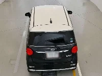 Цена авто Daihatsu Cast с аукционов Японии, номер кузова LA250S, пробег 98 000, оценка 8