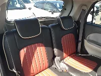 Цена авто Daihatsu Cast с аукционов Японии, номер кузова LA250S, пробег 98 000, оценка 8