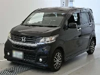 Цена авто Honda N-WGN с аукционов Японии, номер кузова JH1, пробег 143 000, оценка 2
