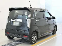 Цена авто Honda N-WGN с аукционов Японии, номер кузова JH1, пробег 143 000, оценка 2