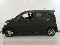 Цена авто Honda N-WGN с аукционов Японии, номер кузова JH1, пробег 143 000, оценка 2