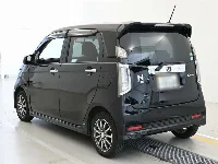 Цена авто Honda N-WGN с аукционов Японии, номер кузова JH1, пробег 143 000, оценка 2