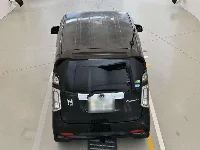 Цена авто Honda N-WGN с аукционов Японии, номер кузова JH1, пробег 143 000, оценка 2