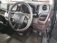 Цена авто Honda N-WGN с аукционов Японии, номер кузова JH1, пробег 143 000, оценка 2