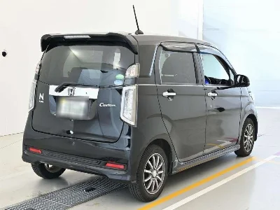 HONDA N WGN