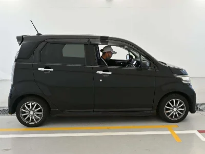 HONDA N WGN