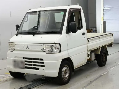 MITSUBISHI MINICAB TRUCK
