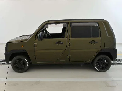 DAIHATSU NAKED