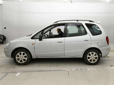 TOYOTA COROLLA SPACIO