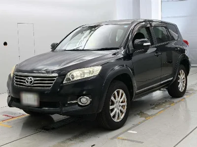 TOYOTA VANGUARD