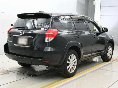 TOYOTA VANGUARD