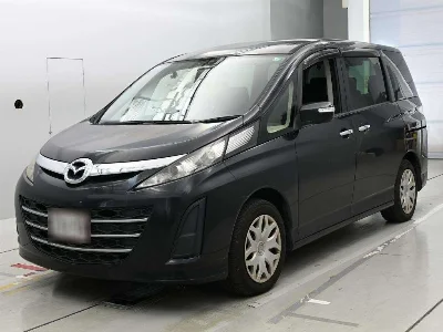MAZDA BIANTE