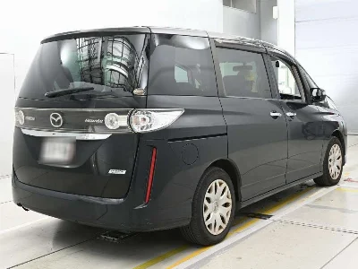 MAZDA BIANTE