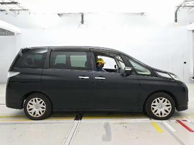 MAZDA BIANTE