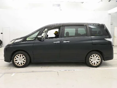MAZDA BIANTE