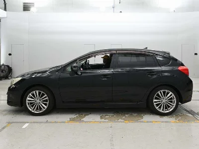 SUBARU IMPREZA SPORT