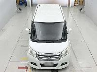 Цена авто Suzuki Solio с аукционов Японии, номер кузова MA36S, пробег 93 000, оценка 8