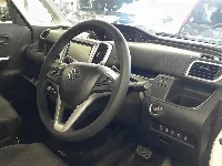 Цена авто Suzuki Solio с аукционов Японии, номер кузова MA36S, пробег 93 000, оценка 8