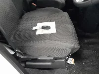 Цена авто Suzuki Solio с аукционов Японии, номер кузова MA36S, пробег 93 000, оценка 8