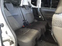 Цена авто Suzuki Solio с аукционов Японии, номер кузова MA36S, пробег 93 000, оценка 8