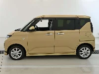 Цена авто Daihatsu Move с аукционов Японии, номер кузова LA850S, пробег 2 000, оценка 10
