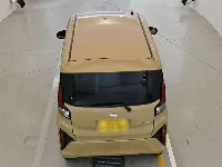 Цена авто Daihatsu Move с аукционов Японии, номер кузова LA850S, пробег 2 000, оценка 10