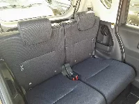 Цена авто Daihatsu Move с аукционов Японии, номер кузова LA850S, пробег 2 000, оценка 10