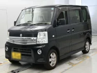 Цена авто Suzuki Every с аукционов Японии, номер кузова DA64W, пробег 74 000, оценка 2
