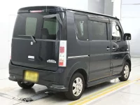 Цена авто Suzuki Every с аукционов Японии, номер кузова DA64W, пробег 74 000, оценка 2