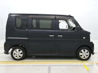Цена авто Suzuki Every с аукционов Японии, номер кузова DA64W, пробег 74 000, оценка 2