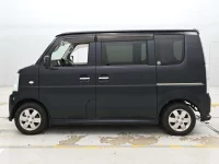 Цена авто Suzuki Every с аукционов Японии, номер кузова DA64W, пробег 74 000, оценка 2