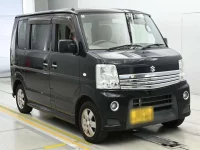 Цена авто Suzuki Every с аукционов Японии, номер кузова DA64W, пробег 74 000, оценка 2