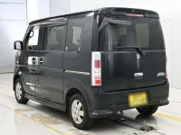 Цена авто Suzuki Every с аукционов Японии, номер кузова DA64W, пробег 74 000, оценка 2
