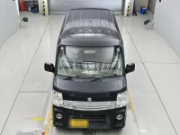 Цена авто Suzuki Every с аукционов Японии, номер кузова DA64W, пробег 74 000, оценка 2