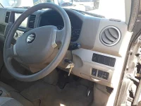 Цена авто Suzuki Every с аукционов Японии, номер кузова DA64W, пробег 74 000, оценка 2