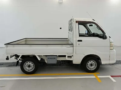 Статистика аукционов Daihatsu Hijet Truck