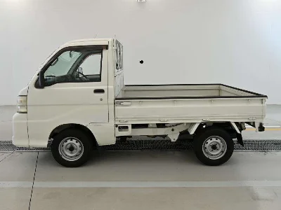 Статистика аукционов Daihatsu Hijet Truck