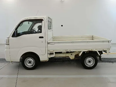 Статистика аукционов Daihatsu Hijet Truck