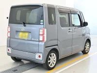 Цена авто Daihatsu Wake с аукционов Японии, номер кузова LA700S, пробег 47 000, оценка 8