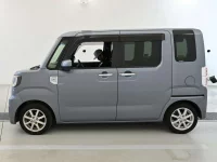 Цена авто Daihatsu Wake с аукционов Японии, номер кузова LA700S, пробег 47 000, оценка 8