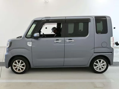 Статистика аукционов Daihatsu Wake