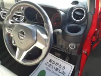 Цена авто Daihatsu Cast с аукционов Японии, номер кузова LA250S, пробег 106 000, оценка 8