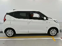 Цена авто Nissan Dayz с аукционов Японии, номер кузова B43W, пробег 15 000, оценка 1