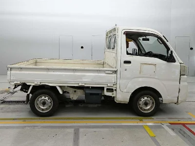 Статистика аукционов Daihatsu Hijet Truck