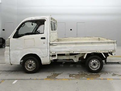 Статистика аукционов Daihatsu Hijet Truck