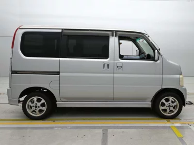 HONDA VAMOS