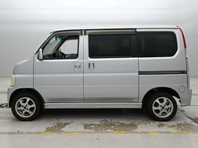 HONDA VAMOS